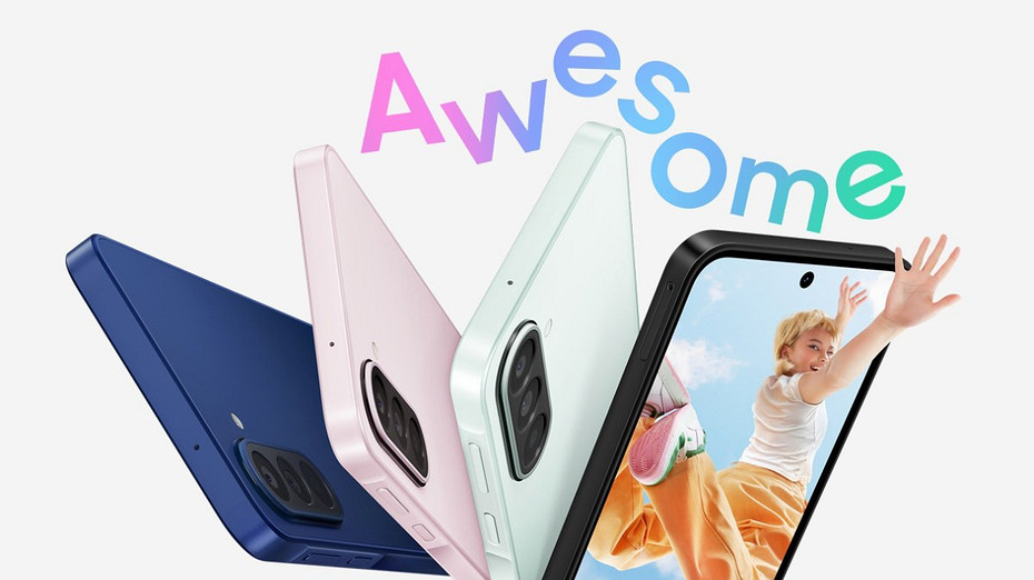 Samsung раскрыла Galaxy A27 полностью. Смартфон получил чип Snapdragon и шесть лет обновлений