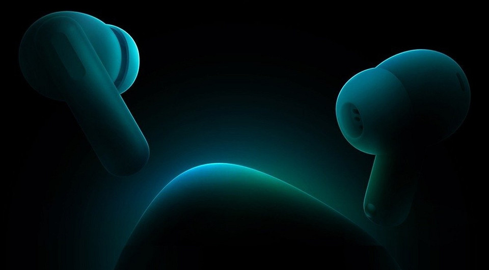 Народные наушники OnePlus Nord Buds 4 впервые показали на постере
