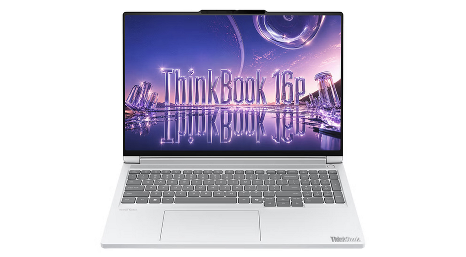 Почти игровой: Lenovo выпустила бюджетную версию ThinkBook 16p 2026 с Intel Core Ultra 7 и GeForce RTX 5060