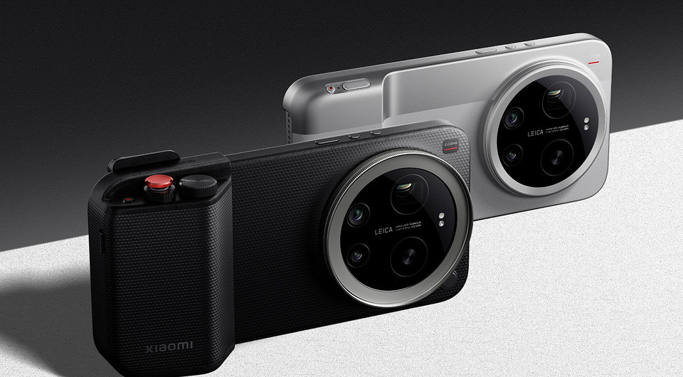 Xiaomi устранила проблемы с камерой и перегревом в HyperOS 3. Срочно обновитесь
