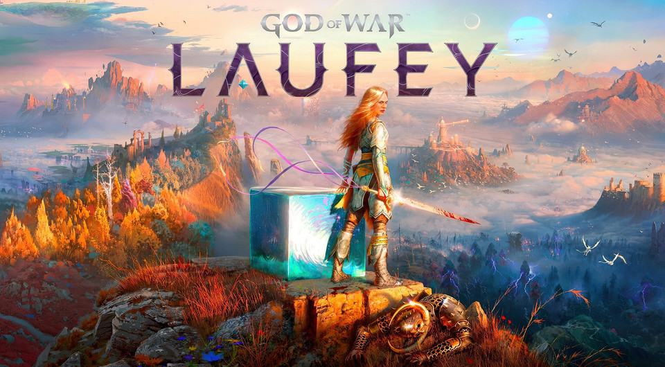 Самая противоречивая часть God of War выйдет весной 2027 года. Инсайдеры назвали предполагаемые сроки релиза Laufey