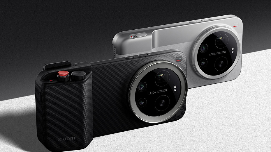 Xiaomi устранила проблемы с камерой и перегревом в HyperOS 3. Срочно обновитесь