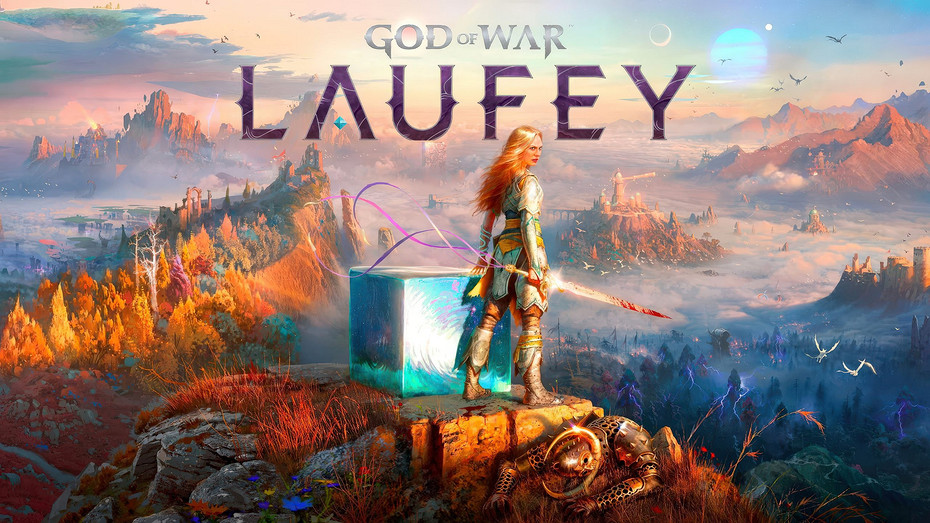 Самая противоречивая часть God of War выйдет весной 2027 года. Инсайдеры назвали предполагаемые сроки релиза Laufey