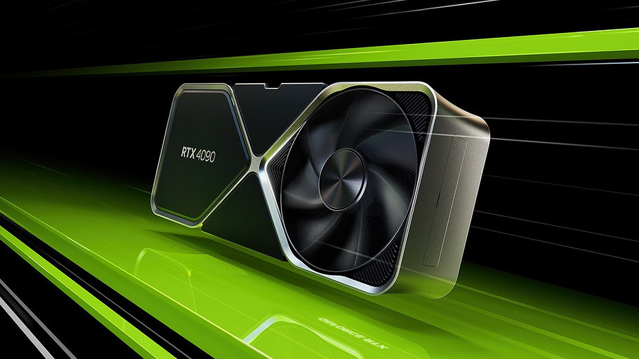 Флагманскую видеокарту прошлого поколения GeForce RTX 4090 сравнили с GeForce RTX 5080 в играх в 4K