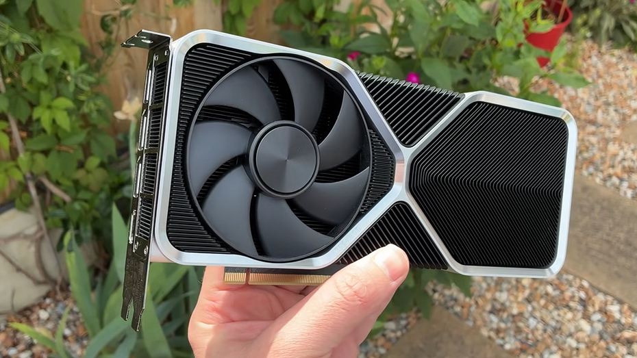 Популярную видеокарту GeForce RTX 4060 Ti c 8 ГБ видеопамяти проверили в 20 играх