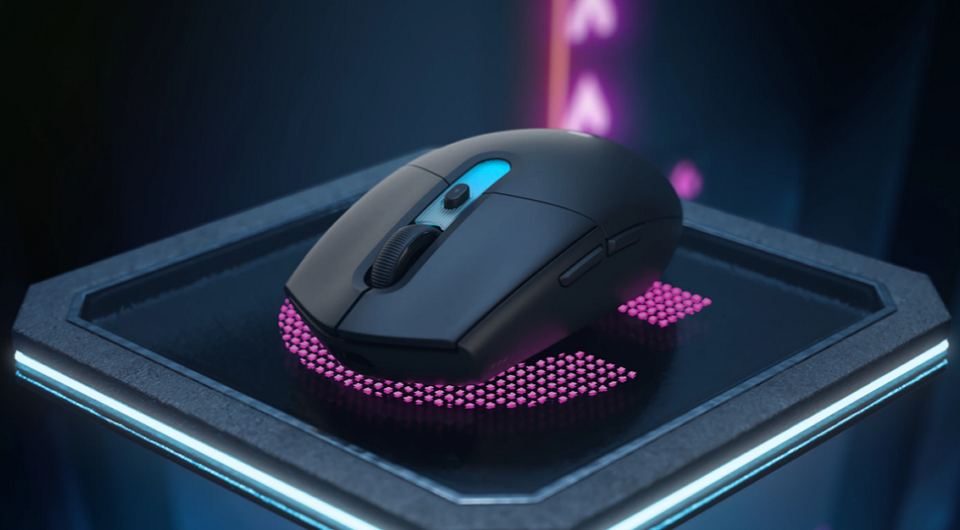 Logitech обновила легендарную мышь. Новая G305 X Superlight стала легче и получила сенсор на 44 000 DPI