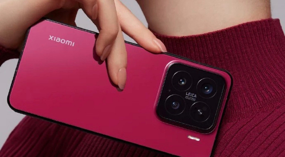 Внезапно: суперфлагман Xiaomi 18 Pro выйдет раньше базовой модели