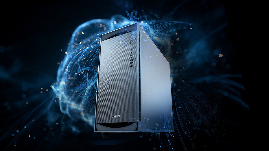 ASUS представила безумный ПК ExpertCenter Pro ET900N G3 с чипом NVIDIA и 748 ГБ ОЗУ за $100 000
