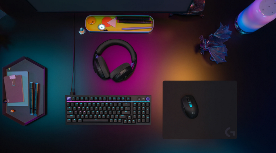 Logitech обновила легендарную мышь. Новая G305 X Superlight стала легче и получила сенсор на 44 000 DPI