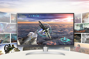 Как выбрать диагональ монитора для игр и работы