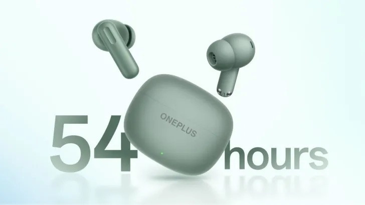 Характеристики OnePlus Nord Buds 4 полностью раскрыты перед анонсом