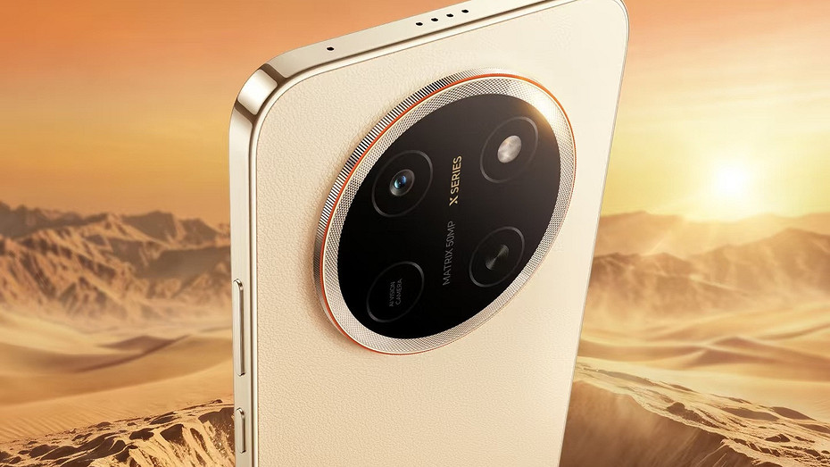 У монстра автономности HONOR X80 Pro Max будет рекордный экран с яркостью 10 000 нит
