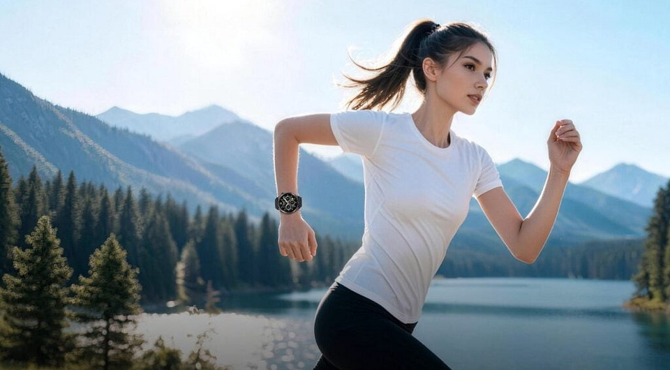 Свершилось: мощные смарт-часы HONOR Watch 6 добрались до глобального рынка