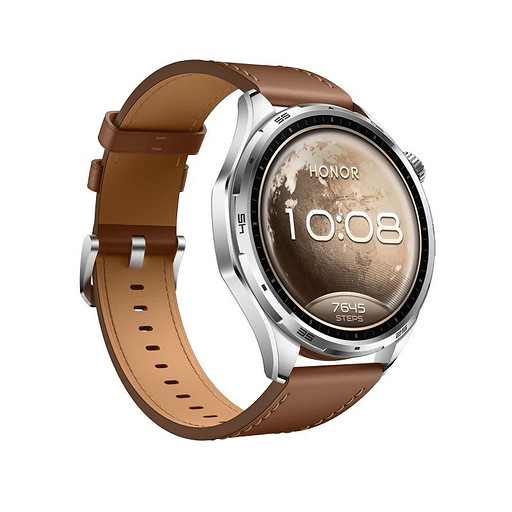 Свершилось: мощные смарт-часы HONOR Watch 6 добрались до глобального рынка