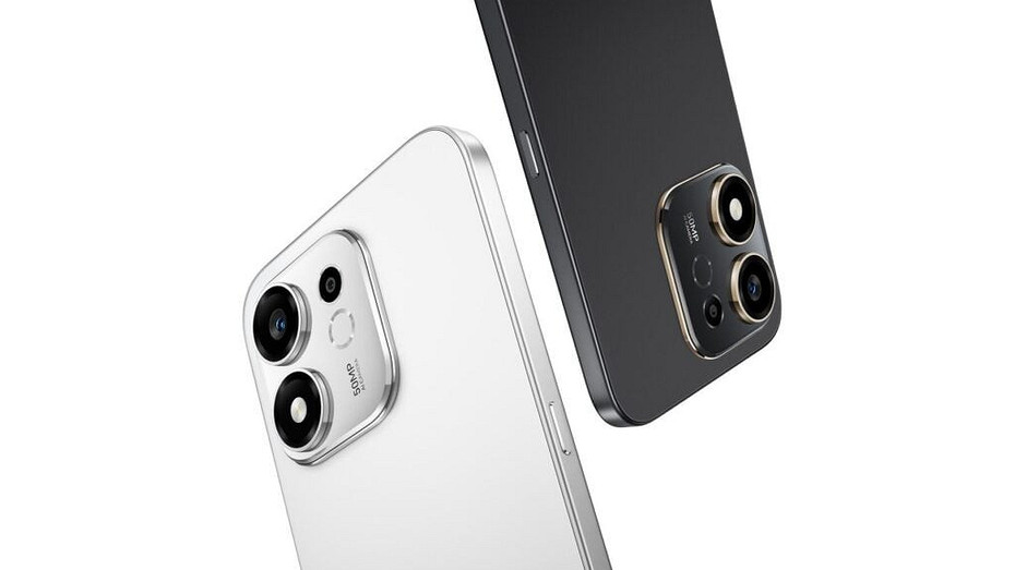 Вышел недорогой HONOR 600 Smart 5G с новым чипом Snapdragon и батареей на 7700 мАч