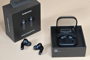 Обзор наушников Samsung Galaxy Buds 4 Pro: одни из лучших TWS на сегодня