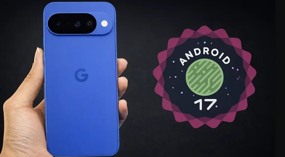 Самое интересное за неделю: наконец-то вышел Android 17, все iPhone подорожают