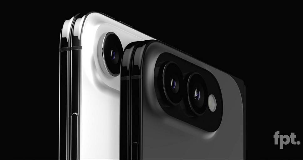 Складной iPhone Ultra показали на видео. У него необычно тонкий корпус