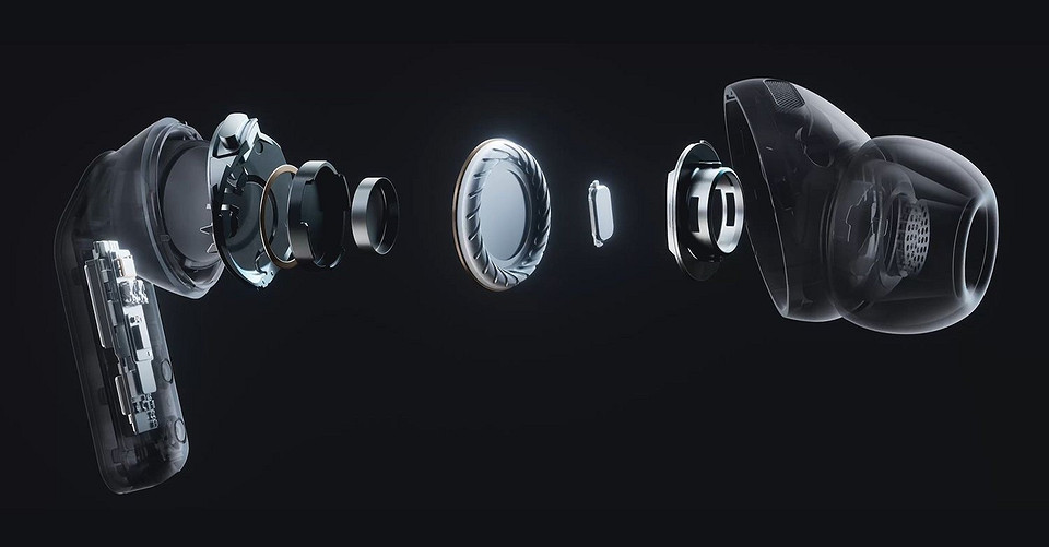 Обзор наушников Samsung Galaxy Buds 4 Pro: одни из лучших TWS на сегодня