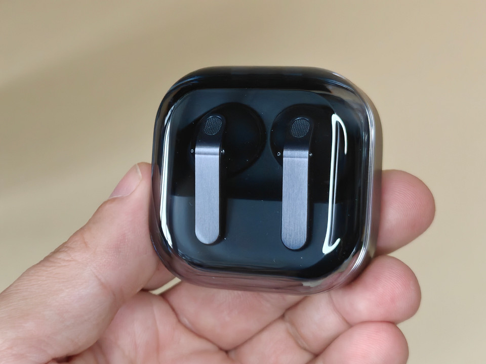 Обзор наушников Samsung Galaxy Buds 4 Pro: одни из лучших TWS на сегодня