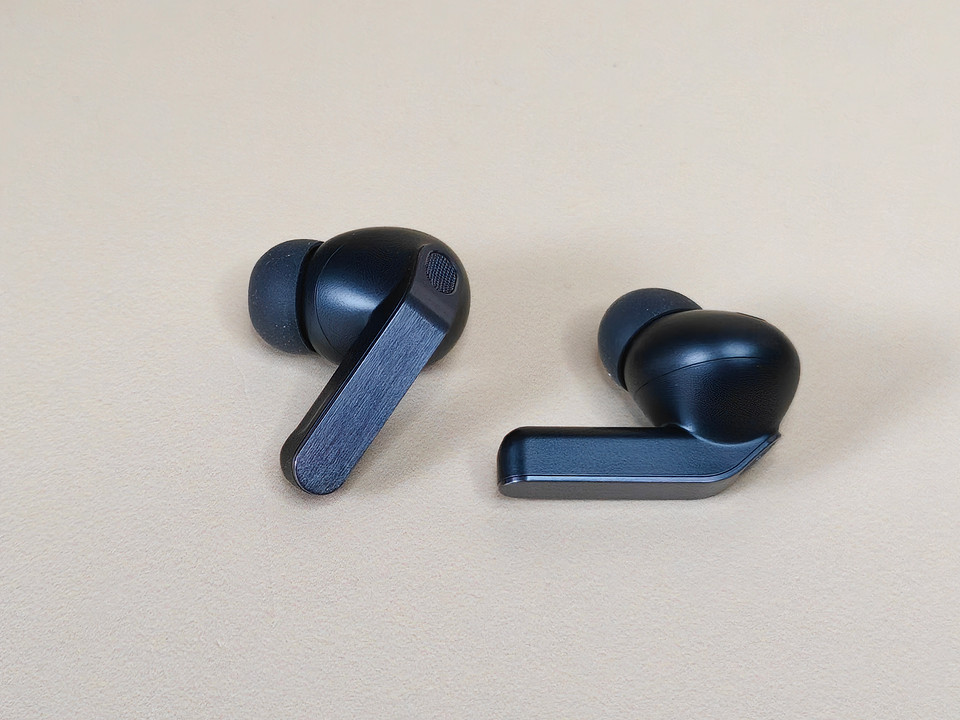 Обзор наушников Samsung Galaxy Buds 4 Pro: одни из лучших TWS на сегодня