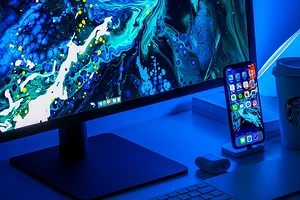 USB-порты в мониторе: зачем они нужны