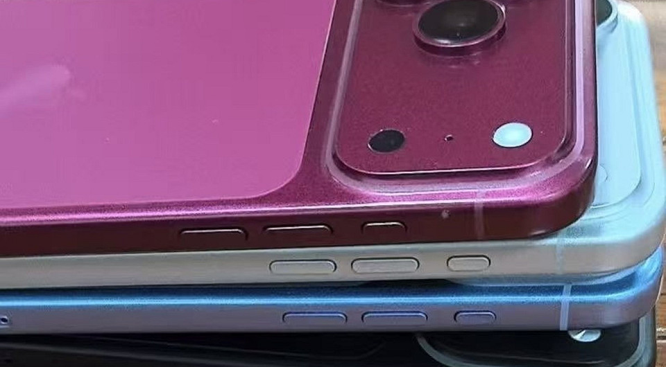 Американский iPhone 18 Pro получит батарею на 4288 мА*ч, а китайский на 4056 мА*ч