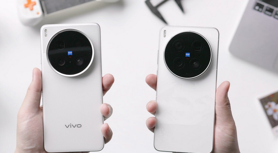 vivo X500 Ultra получит перископический телевик с 10-кратным зумом без потери качества