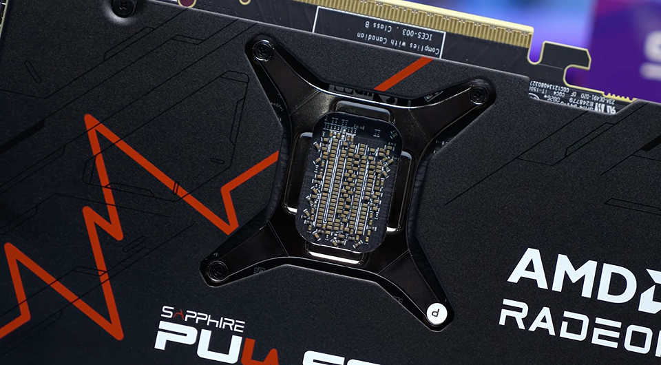 Эксперты сравнили свежую видеокарту Radeon RX 9070 GRE с GeForce RTX 5070 в 15 играх