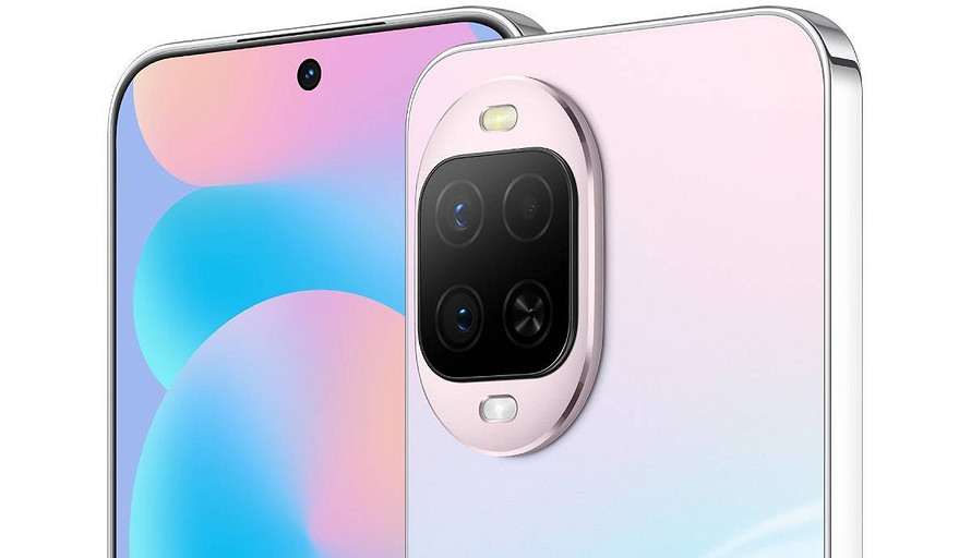 Дождались: представлены смартфоны HUAWEI nova 16, nova 16 Pro и nova 16z