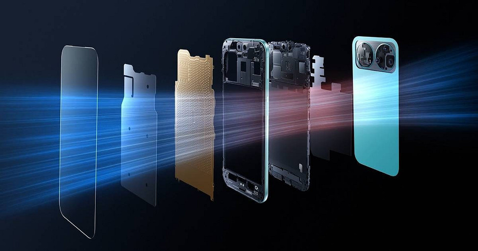 Дождались: представлены смартфоны HUAWEI nova 16, nova 16 Pro и nova 16z