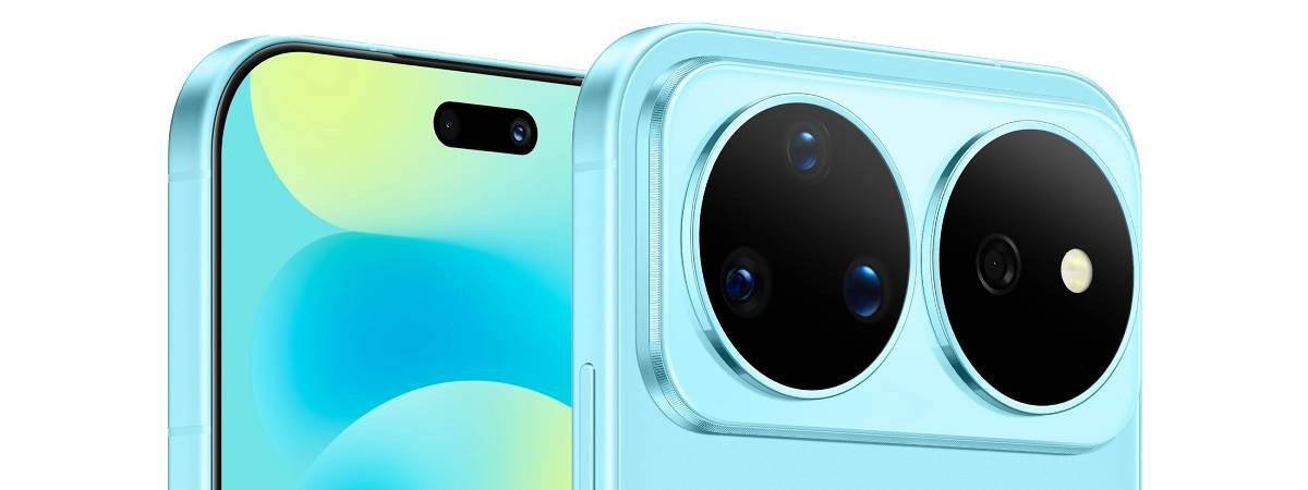 Дождались: представлены смартфоны HUAWEI nova 16, nova 16 Pro и nova 16z