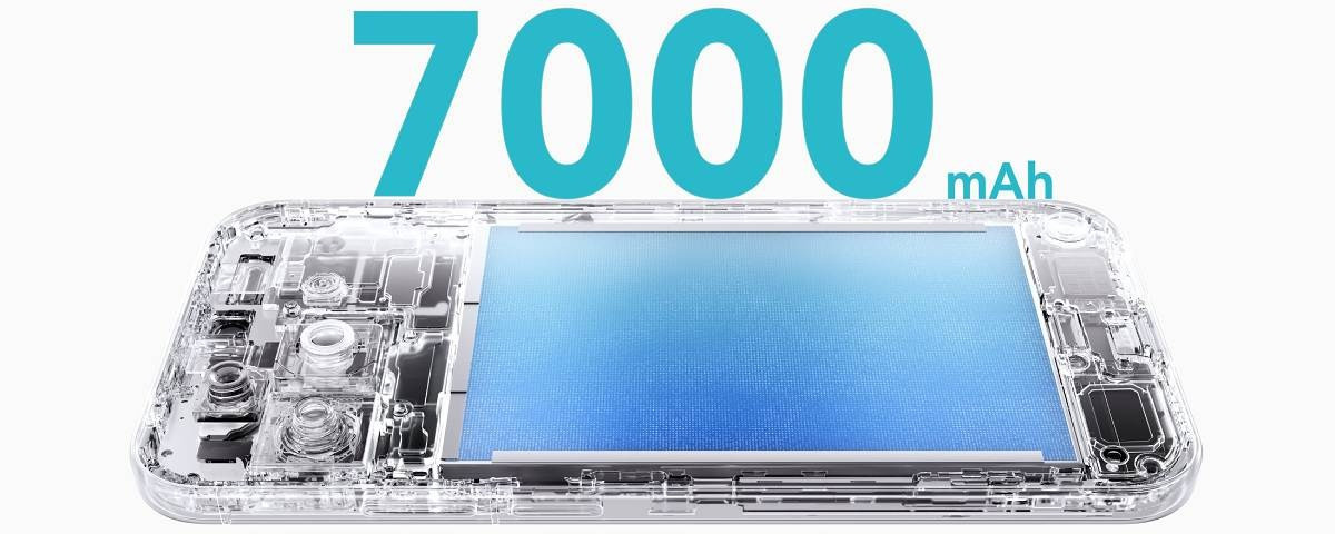 Дождались: представлены смартфоны HUAWEI nova 16, nova 16 Pro и nova 16z