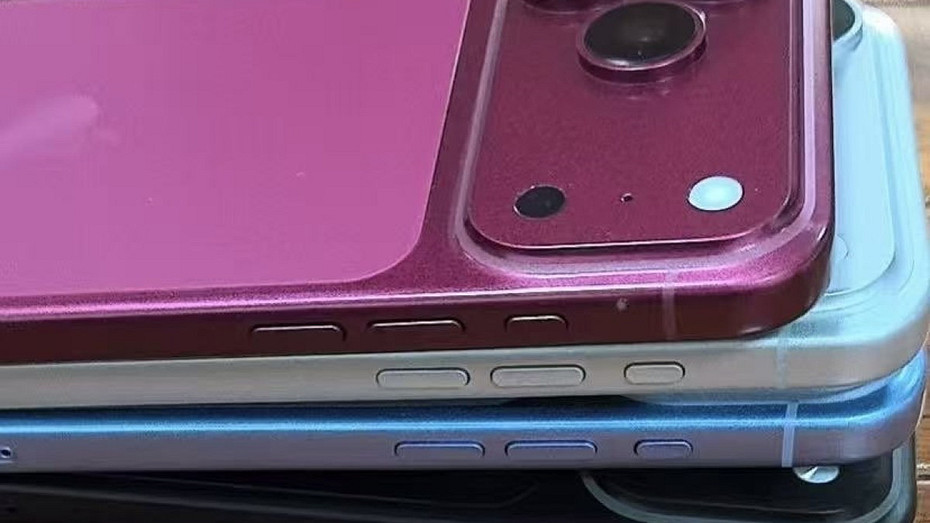 Американский iPhone 18 Pro получит батарею на 4288 мА*ч, а китайский на 4056 мА*ч