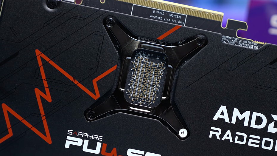 Эксперты сравнили свежую видеокарту Radeon RX 9070 GRE с GeForce RTX 5070 в 15 играх