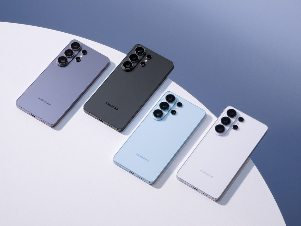 iPhone или Samsung: что лучше и какой телефон выбрать в России на 2026 год
