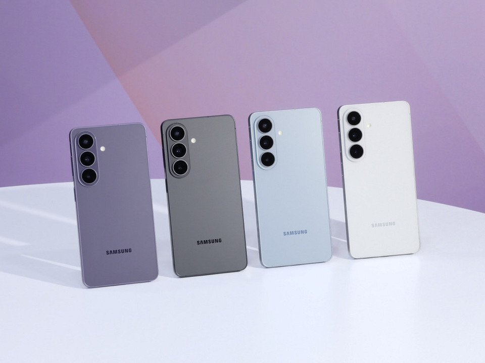 iPhone или Samsung: что лучше и какой телефон выбрать в России на 2026 год