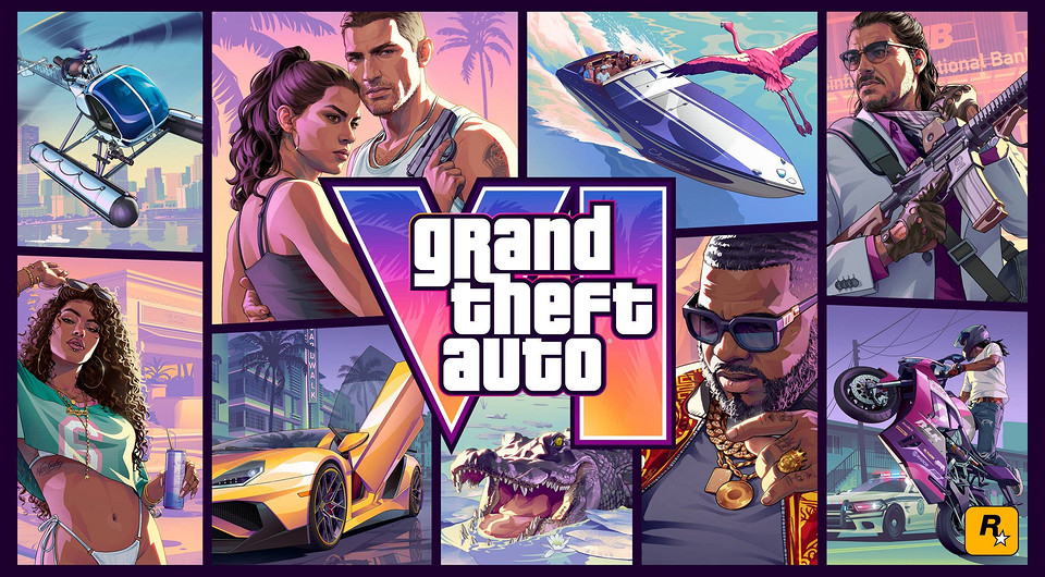 Такой гейминг нам не нужен: GTA 6 может стать самой дорогой игрой в мире