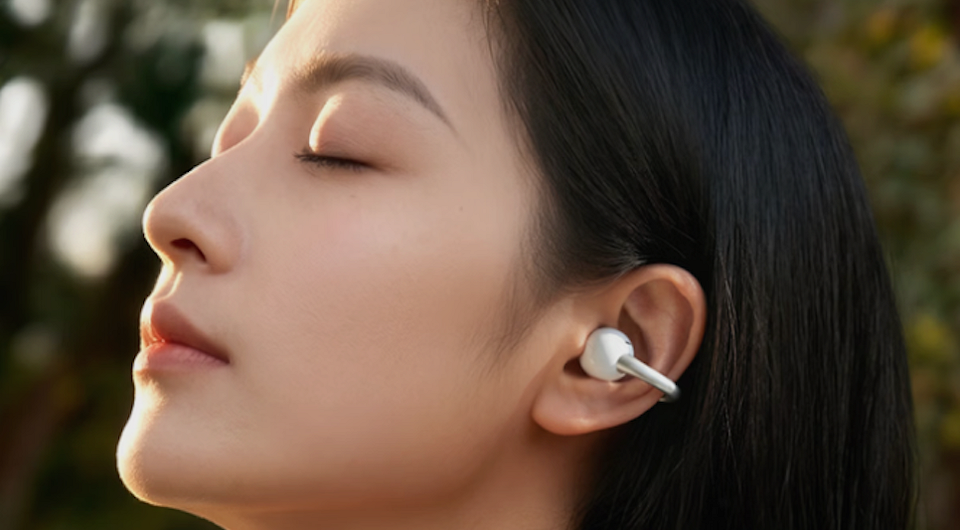 Стильные, необычные, мощные и дешёвые: вышли наушники UGREEN HiTune S6 Pro