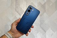 Базовый смартфон с батареей 8000 мАч: realme представил крутую новинку С100x за 17 000 рублей
