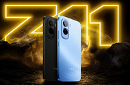 Обзор смартфона iQOO Z11: субфлагманский чип и огромная батарея 9020 мАч