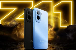 Обзор смартфона iQOO Z11: субфлагманский чип и огромная батарея 9020 мАч