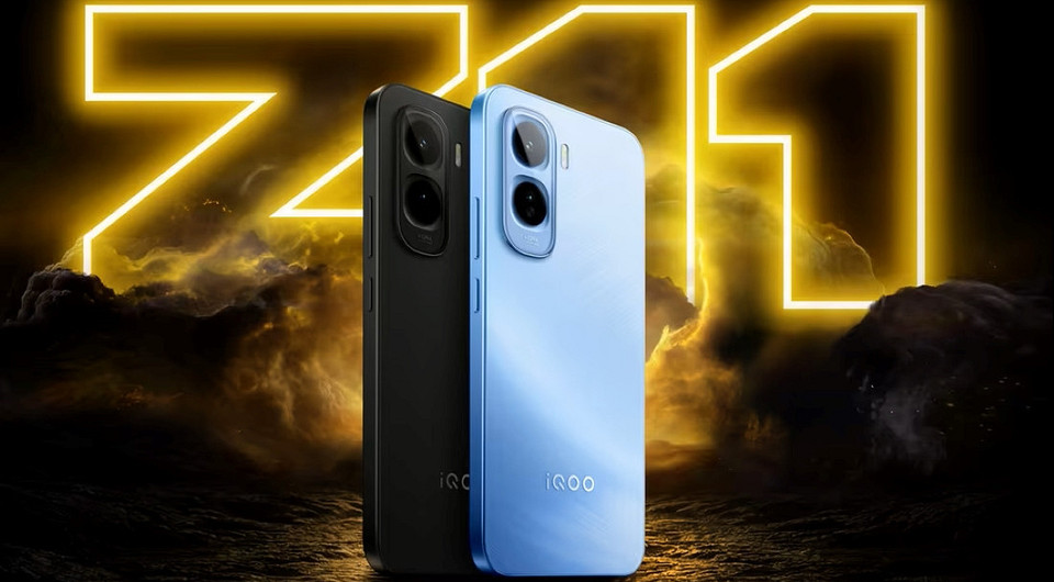 Обзор смартфона iQOO Z11: субфлагманский чип и огромная батарея 9020 мАч