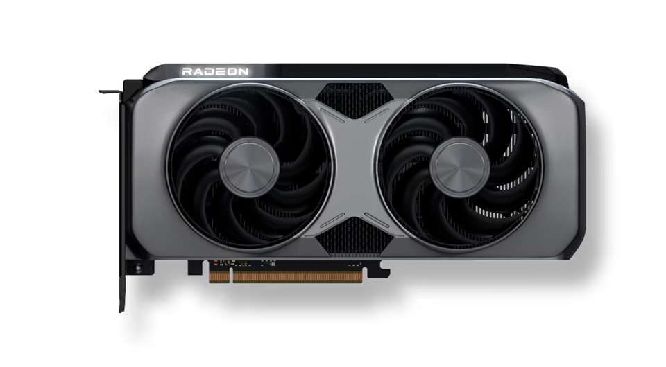 Какая видеокарта лучше для 2K? Radeon RX 9070 GRE сравнили с GeForce RTX 5060 Ti