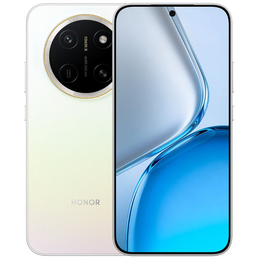 HONOR X80 Pro Max с батареей на 11 000 мАч представлен официально Он обещает до 42 дней автономной работы