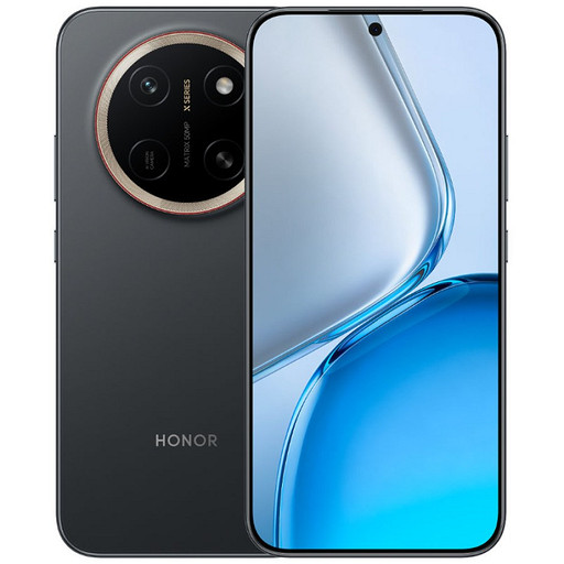 HONOR X80 Pro Max с батареей на 11 000 мАч представлен официально Он обещает до 42 дней автономной работы