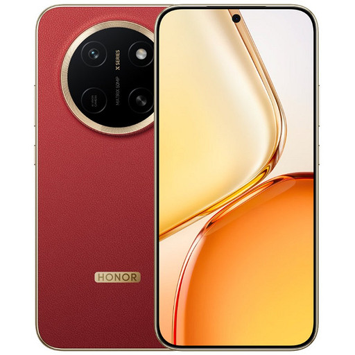 HONOR X80 Pro Max с батареей на 11 000 мАч представлен официально Он обещает до 42 дней автономной работы