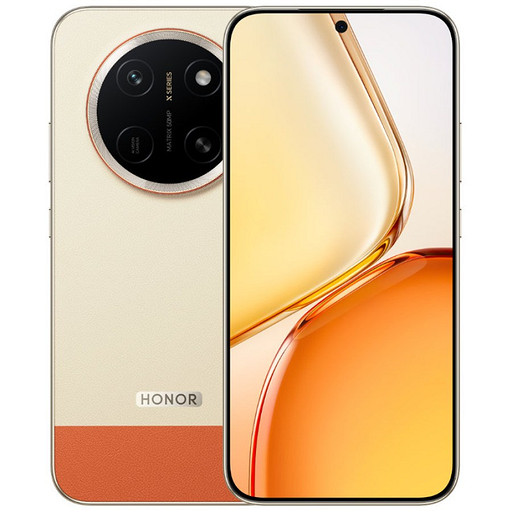 HONOR X80 Pro Max с батареей на 11 000 мАч представлен официально Он обещает до 42 дней автономной работы