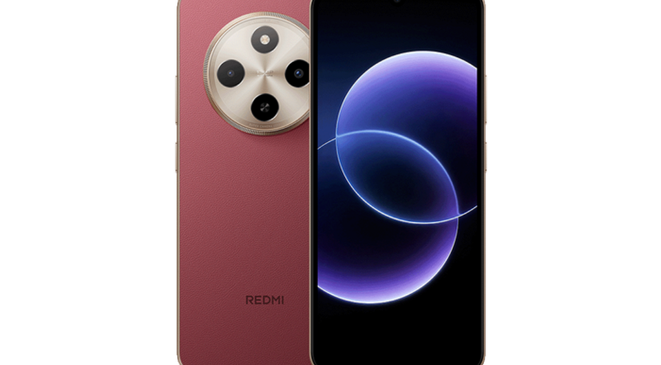 Представлен по-настоящему народный смартфон REDMI 17C