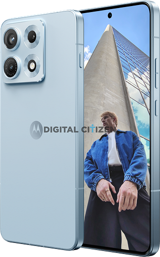 Раскрыты характеристики стильного флагмана Motorola Edge 70 Max
